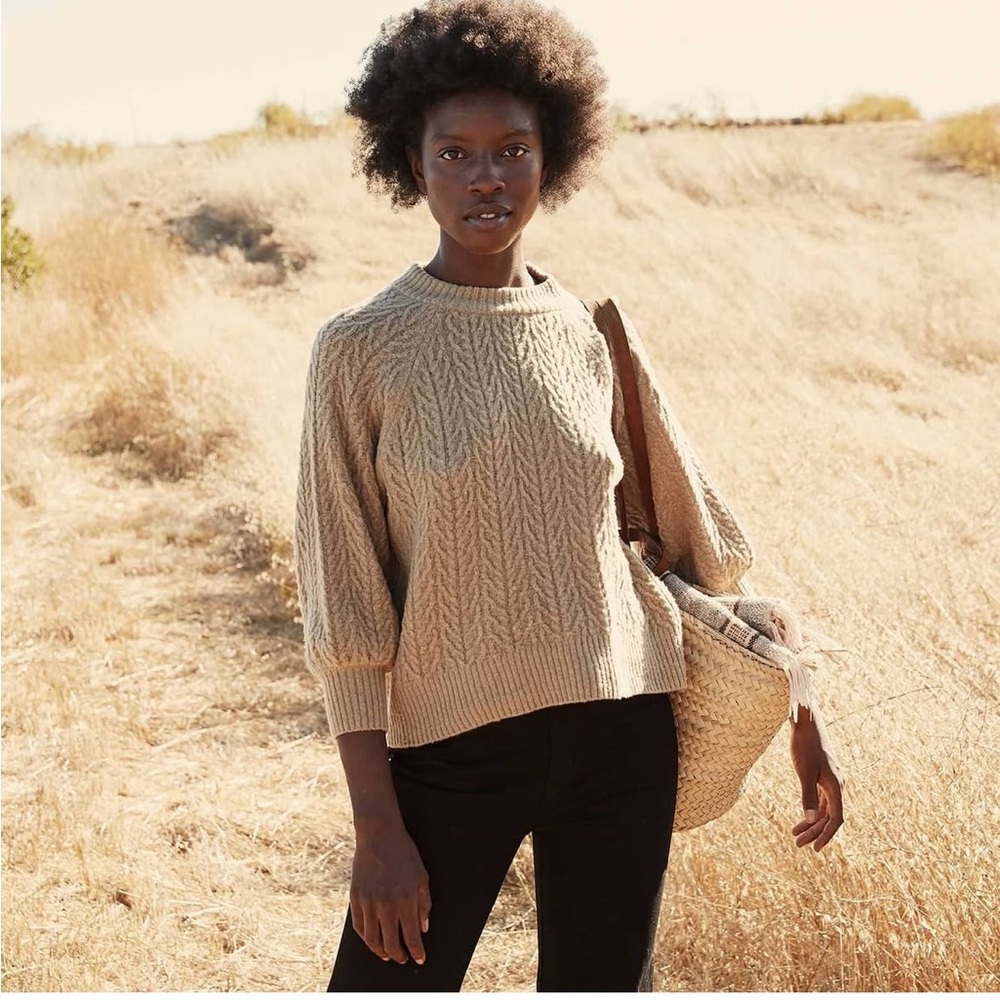 Doen Sacha sweater XS